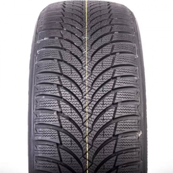 Шина Roadstone Winguard Snow-G WH2 205/60R15 91H, TL легковая