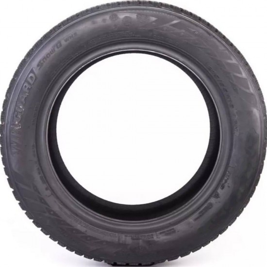 Шина Roadstone Winguard Snow-G WH2 205/60R15 91H, TL легковая