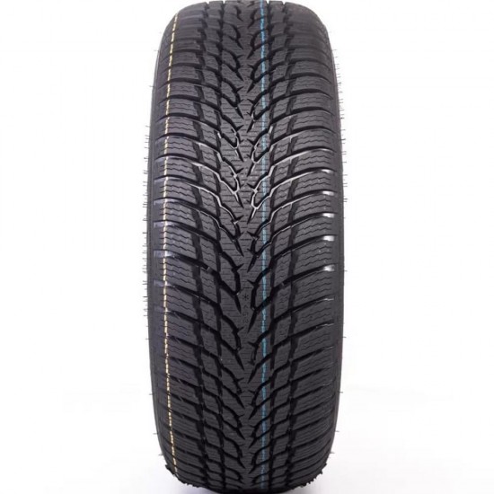 Шина Nokian Snowproof 1 215/50R17 95V, TL легковая