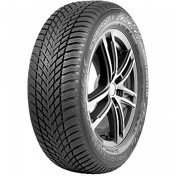 Шина Nokian Snowproof 2 215/55R17 98H, TL легковая