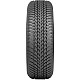 Шина Nokian Snowproof 2 215/55R17 98H, TL легковая