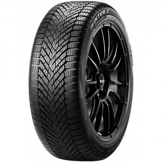 Шина Pirelli Cinturato Winter 2 235/55R17 99H, TL легковая