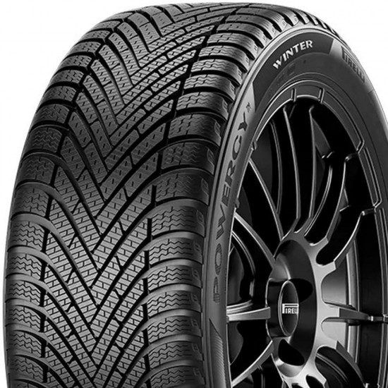 Шина Pirelli Powergy Winter 215/50R18 92V, TL легковая