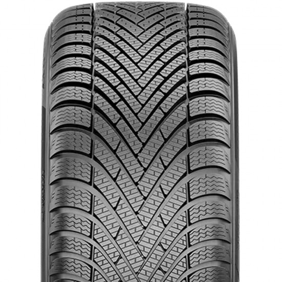 Шина Pirelli Powergy Winter 215/50R18 92V, TL легковая