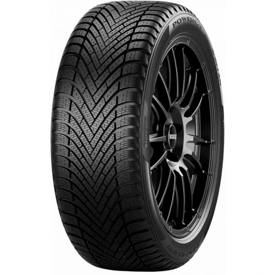 Шина Pirelli Powergy Winter 225/45R18 95V, TL легковая