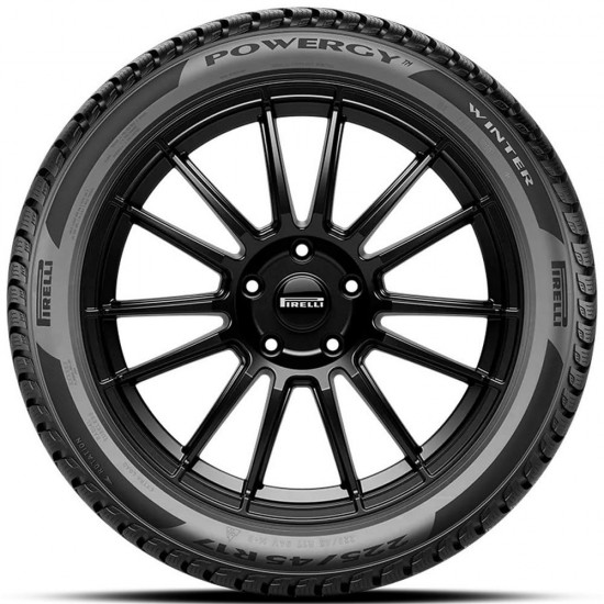 Шина Pirelli Powergy Winter 225/45R18 95V, TL легковая
