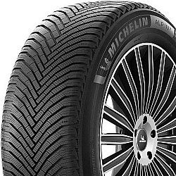 Шина Michelin Alpin 7 225/55R18 102V, TL легковая