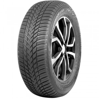 Шина Nokian Snowproof 2 SUV 235/55R18 104H, TL легковая