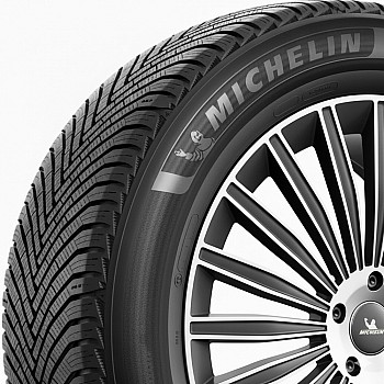 Шина Michelin Alpin 7 235/45R19 99V, TL легковая