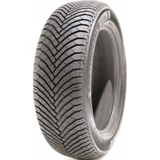 Шина Michelin Alpin 7 235/45R19 99V, TL легковая