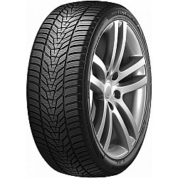 Шина Hankook Winter icept evo3 X W330A 275/45R19 108V, TL легковая