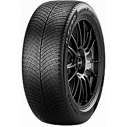 Шина Pirelli P Zero Winter 2 255/35R20 97W, TL легковая