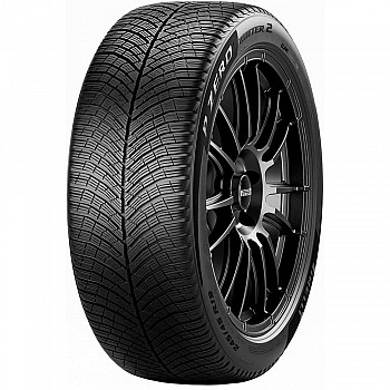 Шина Pirelli P Zero Winter 2 255/35R20 97W, TL легковая