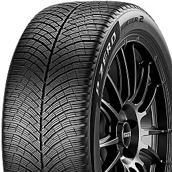 Шина Pirelli P Zero Winter 2 255/35R20 97W, TL легковая