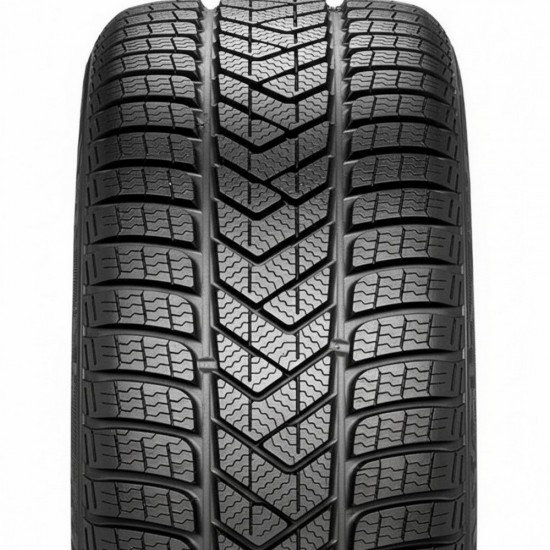 Шина Pirelli Scorpion Winter 2 255/45R20 105V, TL легковая