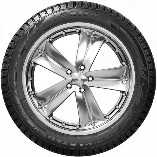 Шина Sailun Ice Blazer WST3 275/60R20 115T, TL легковая