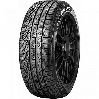 Шина Pirelli Winter Sottozero Serie 2 285/35R20 104V, TL легковая