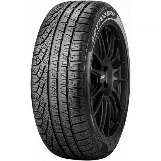 Шина Pirelli Winter Sottozero Serie 2 285/35R20 104V, TL легковая