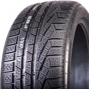 Шина Pirelli Winter Sottozero Serie 2 285/35R20 104V, TL легковая