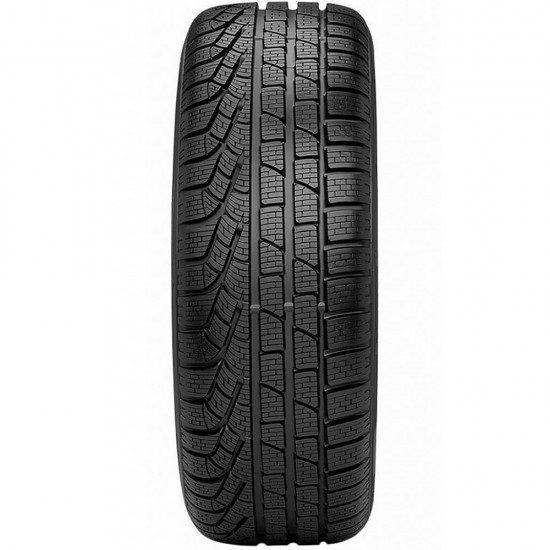 Шина Pirelli Winter Sottozero Serie 2 285/35R20 104V, TL легковая