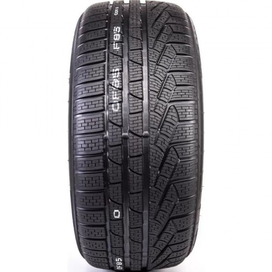 Шина Pirelli Winter Sottozero Serie 2 285/35R20 104V, TL легковая