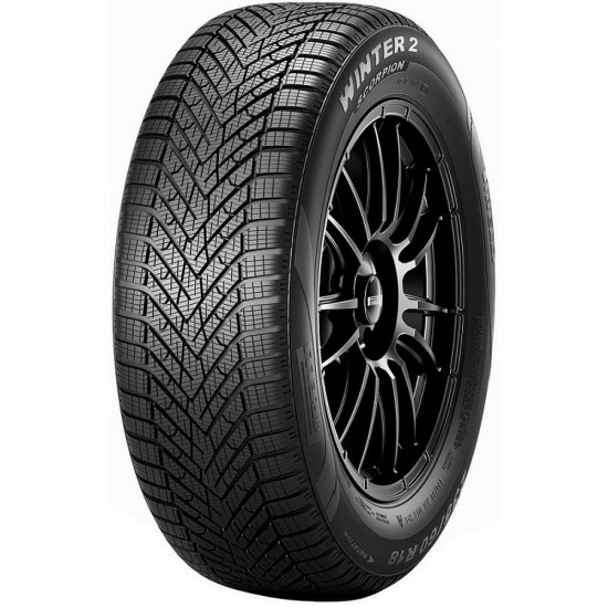 Шина Pirelli Scorpion Winter 2 275/40R22 108V, TL легковая