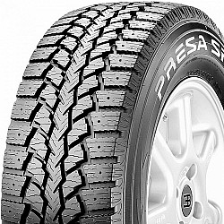 Шина Maxxis MA-SLW Presa Spike 215/70R15C 109/107Q, TL легковая