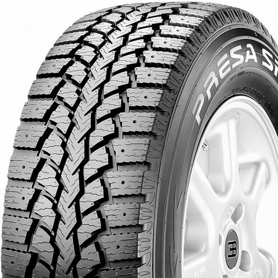 Шина Maxxis MA-SLW Presa Spike 215/70R15C 109/107Q, TL легковая