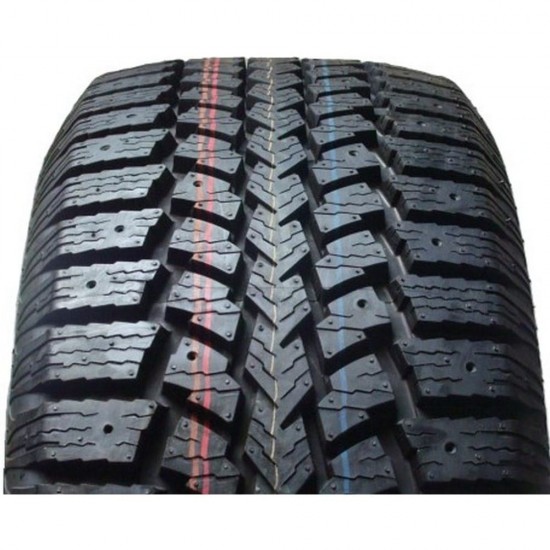 Шина Maxxis MA-SLW Presa Spike 215/70R15C 109/107Q, TL легковая