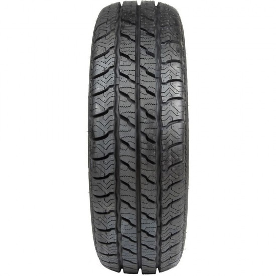 Шина Maxxis AL2 Vansmart AS 195/65R16C 104/102T, TL легковая