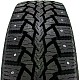 Шина Maxxis MA-SLW Presa Spike 205/65R16C 107/105Q, TL легковая