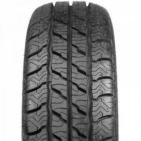 Шина Maxxis AL2 Vansmart AS 215/70R16C 108/106T, TL легковая