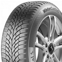 Шина Continental WinterContact TS 870 P (MO1) 315/40R21 115V XL легковая