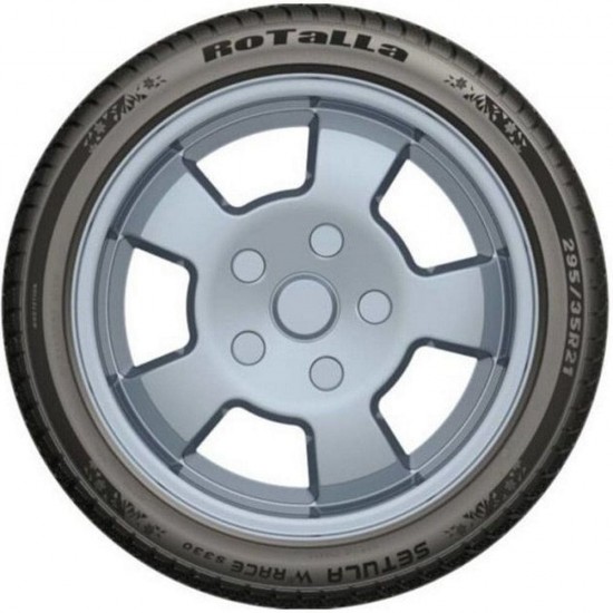 Шина Rotalla SETULA W RACE S330 295/35R21 107V легковая