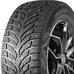 Шина Landspider Arctictraxx шип. 255/55R19 111T XL легковая