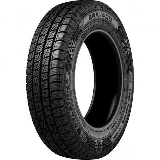 Шина Белшина Bel-333 Bravado 195/70R15C 104/102R, TL. легковая