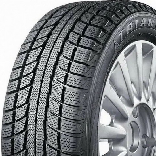 Шина Triangle SnowLion TR777 215/70R16 104T XL легковая