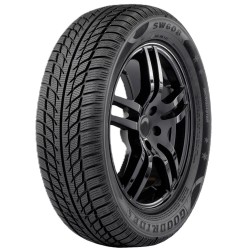 Шина Goodride SW608 185/70R14 88T легковая