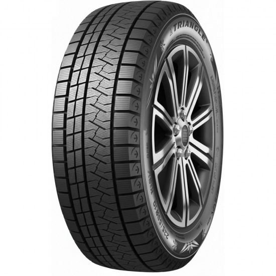 Шина Triangle SnowLink PL02 265/60R18 114H XL легковая