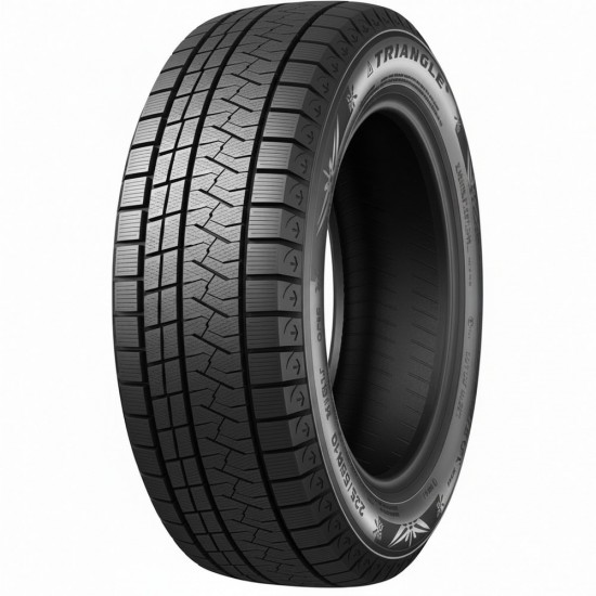 Шина Triangle SnowLink PL02 265/60R18 114H XL легковая