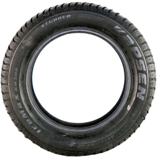 Шина Kapsen IceMax RW506 215/55R17 98H XL легковая