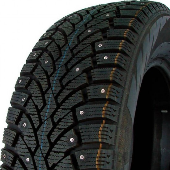 Шина Pirelli Ice Zero шип. 215/55R18 99T XL легковая