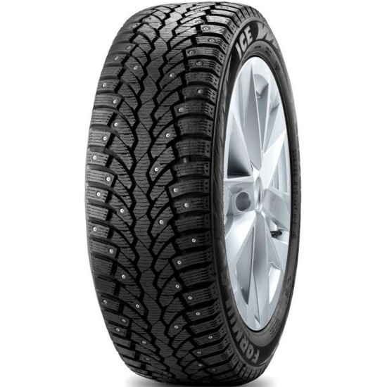 Шина Pirelli Ice Zero шип. 215/55R18 99T XL легковая