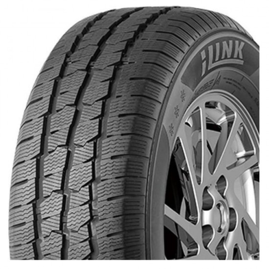 Шина iLINK WINTER IL989 165/70R14C 89/87R легковая