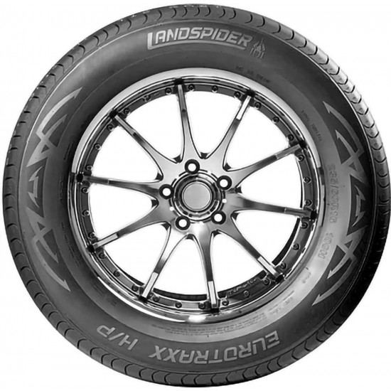 Шина Landspider Eurotraxx H/P 155/80R13 79T легковая