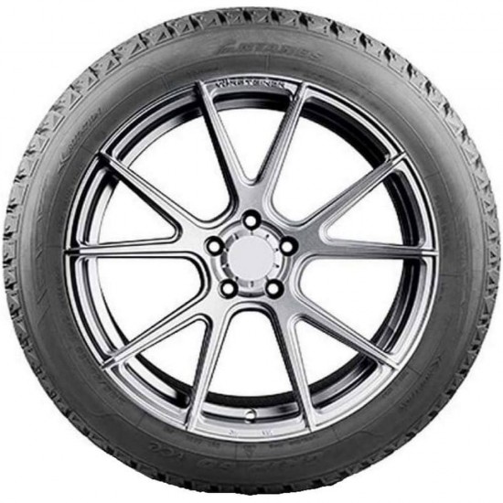 Шина Antares Grip 60 ice шип. 295/40R21 111H легковая