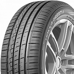 Шина Ikon Autograph Eco 3 195/60R15 88H легковая