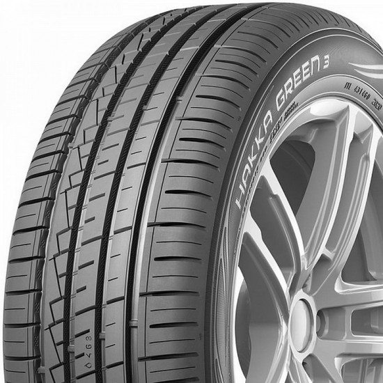 Шина Ikon Autograph Eco 3 195/60R15 88H легковая