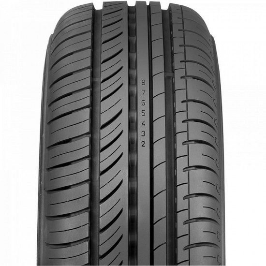 Шина Ikon Nordman SC 195/70R15C 104/102S легковая