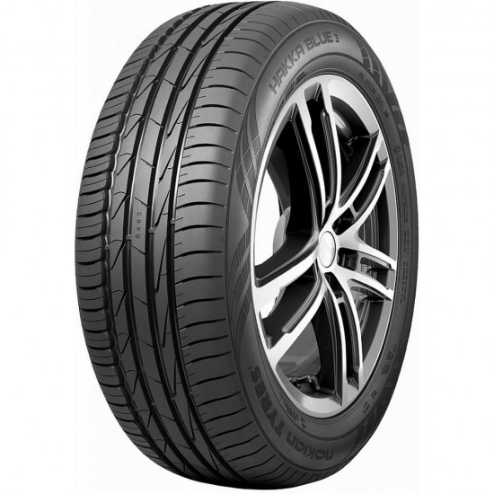 Шина Ikon Autograph Aqua 3 215/50R17 95V XL легковая